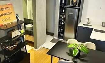 Imagem: LOCAÇÃO !!!! Apartamento com 1 dormitório