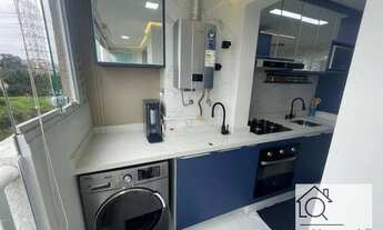 Imagem 5: Apartamento com 2 dormitórios, 42 m² - venda por R$ 398.000,00 ou aluguel por R$ 2.709,00