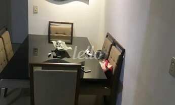 Imagem 5: São Paulo - Apartamento Padrão - Belenzinho