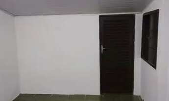 Imagem 4: Edícula residencial na Rua Pedro Amaral