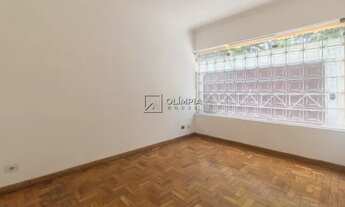 Imagem 2: Casa Locação 4 Dormitórios - 300 m² Brooklin