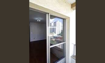 Imagem 7: Apartamento para Aluguel - Vila Clementino, 1 Quarto, 42 m2