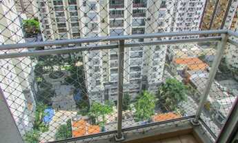 Imagem 3: São Paulo - Apartamento Padrão - Moema Índios