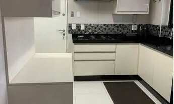 Imagem 6: Apartamento para Venda em São Bernardo do Campo / SP no bairro Rudge Ramos