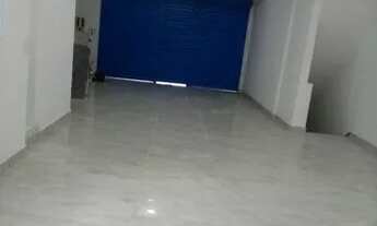 Imagem 2: Ponto comercial 300m² 02 Banheiros - Bairro Centro