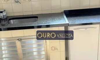 Imagem 5: Sobrado com 2 dormitórios para alugar, 80 m² por R$ 2.417/mês - Alto da Mooca - São Paulo