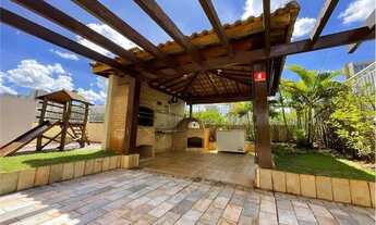 Imagem 5: O apto tem 2 quartos (sendo 1 suíte) e 1 garagem