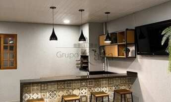 Imagem 3: Casa / Padrão - Conjunto Residencial Trinta e Um de Março - Venda - Residencial