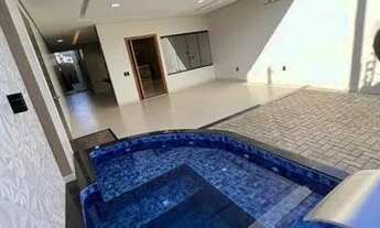 Imagem: Casa Alto Padrão 505 Sul com 3 suíte R$600.000,00