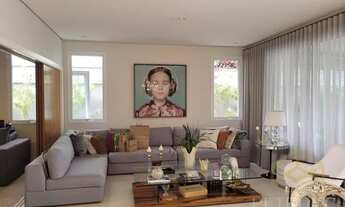 Imagem 3: Casa - Loteamento Mont Blanc Residence - Campinas