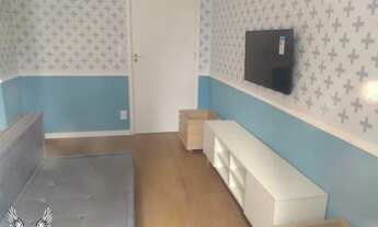 Imagem 2: APARTAMENTO VILA NOVA COCHOERINHA COM 02 DORMITÓRIOS