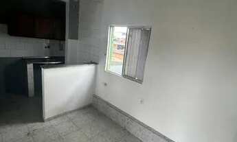 Imagem 4: Kitnet em frente ao novo centro de convenções