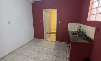 Imagem 2: Casa com 1 dormitório para alugar por R$ 1.200,00/mês - Santa Paula - São Caetano do Sul/S