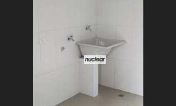 Imagem 7: Casa com 2 dormitórios para alugar, 60 m² por R$ 1.850,00/mês - Cidade São Mateus - São Pa