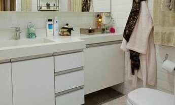 Imagem 4: Lindo apartamento de 96m² com 2 dormitórios no Panamby - SP