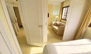 Imagem 7: Ótimo flat na Vila Olímpia, próximo ao Shopping Vila Olímpia. Com entrada imediata e sem f