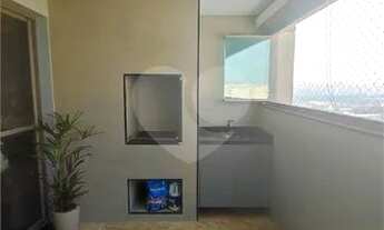 Imagem 6: São Paulo - Apartamento Padrão - BARRA FUNDA