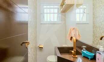 Imagem 5: Casa à venda em condomínio fechado, 3 Quartos, 2 Vagas