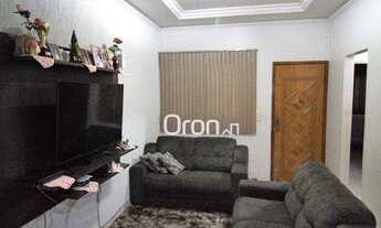 Imagem 7: Casa à venda, 200 m² por R$ 419.000,00 - Jardim Atlântico - Goiânia/GO