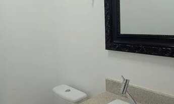 Imagem 5: Apartamento com 3 dormitórios para alugar, 134 m² por R$ 7.672,84/mês - Jardim Olhos D