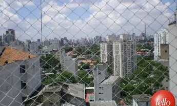 Imagem 2: São Paulo - Apartamento Padrão - Perdizes