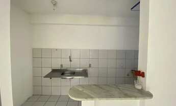 Imagem 5: Apartamento com 2 dormitórios para alugar, 45 m² por R$ 1.040/mês - Barroso - Fortaleza/CE