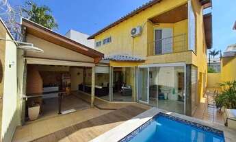 Imagem: Sobrado à venda, 315m² por R$ 1.650.000