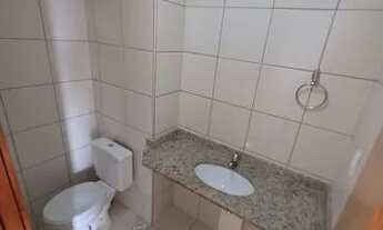 Imagem 4: Apartamento condominio Ilhas Gregas na ponta negra 03 Quartos