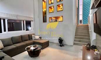 Imagem 6: Belvedere 1 Casa com 5 dormitórios