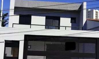 Imagem: Sobrado com 3 dormitórios à venda, 130