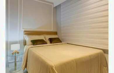 Imagem 2: Apartamento com 1 quarto na Federação