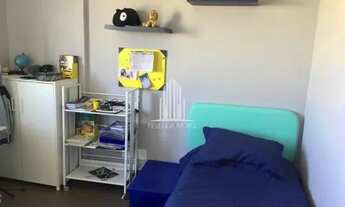 Imagem 5: Apartamento a venda 140m² Parque esmeralda