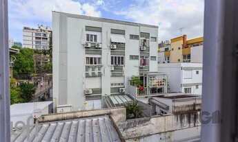 Imagem 9: Apartamento em Auxiliadora