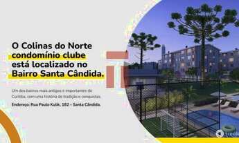 Imagem 2: Casa a venda no Santa Candida