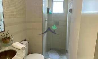 Imagem 4: Apartamento com 50 metros quadrados com 2 quartos