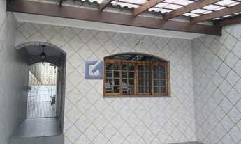 Imagem 3: SAO BERNARDO DO CAMPO - Residential / Home - PARQUE TERRA NOVA II