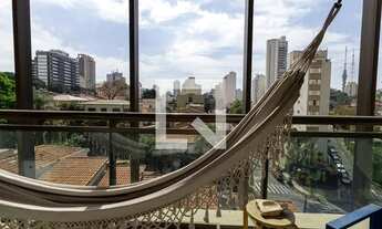 Imagem 7: Apartamento para Aluguel - Vila Madalena, 2 Quartos, 56 m2