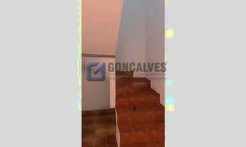 Imagem 7: SAO BERNARDO DO CAMPO - Residential / Home - JARDIM SILVINA