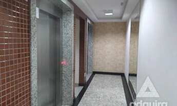 Imagem 3: Apartamento com 1 quarto no Aspen Ville - Bairro Centro em Ponta Grossa