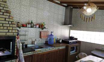 Imagem 7: PINHEIRA-PALHOÇA/SC, LINDA CASA, AR CONDICIONADO, ACONCHEGO, FÉRIAS