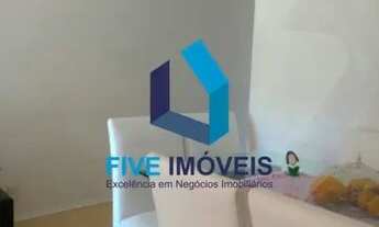 Imagem 4: Apartamento para alugar, 54 m² por R$ 2.430,00/mês - Vila do Castelo - São Paulo/SP