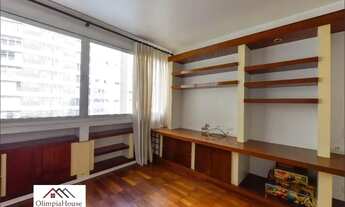 Imagem: Apartamento Venda 3 Dormitórios - 120 m²