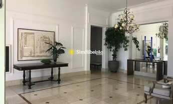 Imagem 3: Apartamento a venda no Edifício British Columbia. Bairro Jardim Santa Ângela