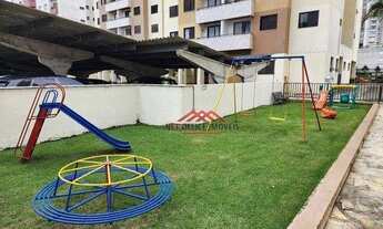 Imagem 13: Apartamento com 2 dormitórios à venda, 67 m² por R$ 460.000 - Vila Ema - São José dos Camp