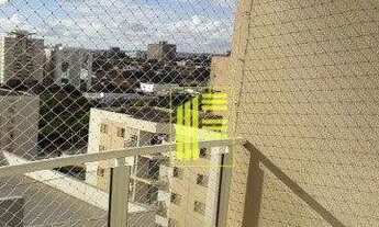 Imagem 3: VENDE-SE APARTAMENO 2 DOMITÓRIOS, 1 VAGA, ELEVADOR PRÓXIMO DA AV JOSE MUNIA - ZONA SUL