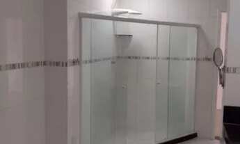 Imagem 4: Vendo Casa espaçosa- muitos armários.- casa de rua em Vargem Pequena!