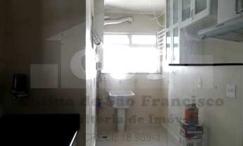 Imagem 7: APARTAMENTO RESIDENCIAL em SAO PAULO - SP, VILA SAO FRANCISCO