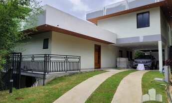 Imagem: Petrópolis - Casa de Condomínio - Retiro