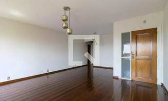 Imagem 2: Apartamento à Venda - Bosque, 4 Quartos, 164 m2