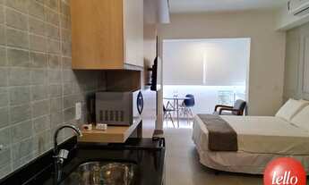 Imagem 7: São Paulo - Apartamento Padrão - Vila Madalena